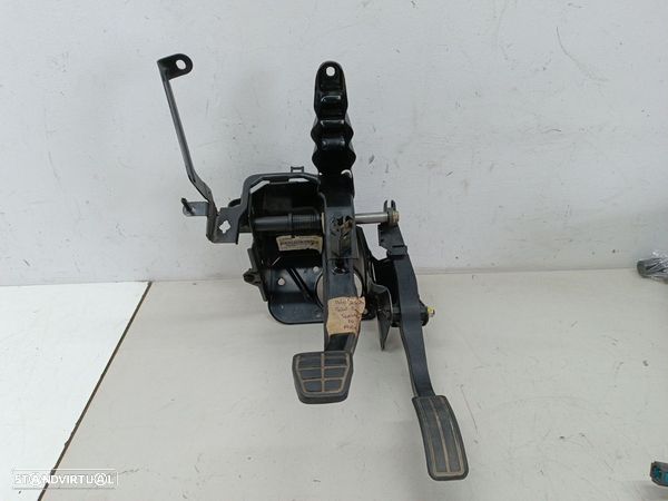 Pedal Acelerador E Travão Volkswagen Polo (6N2) - 1