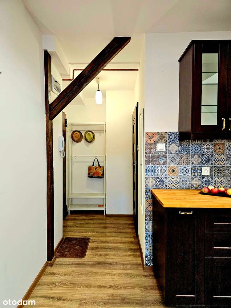 Absolutnie rewelacyjne mieszkanie w doskonałej lokalizacji-1