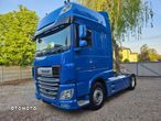 DAF XF 106.480, 2018 LIFT, PEŁNY ADR, LEDY, Z  NIEMIEC, RETARDER, - 10