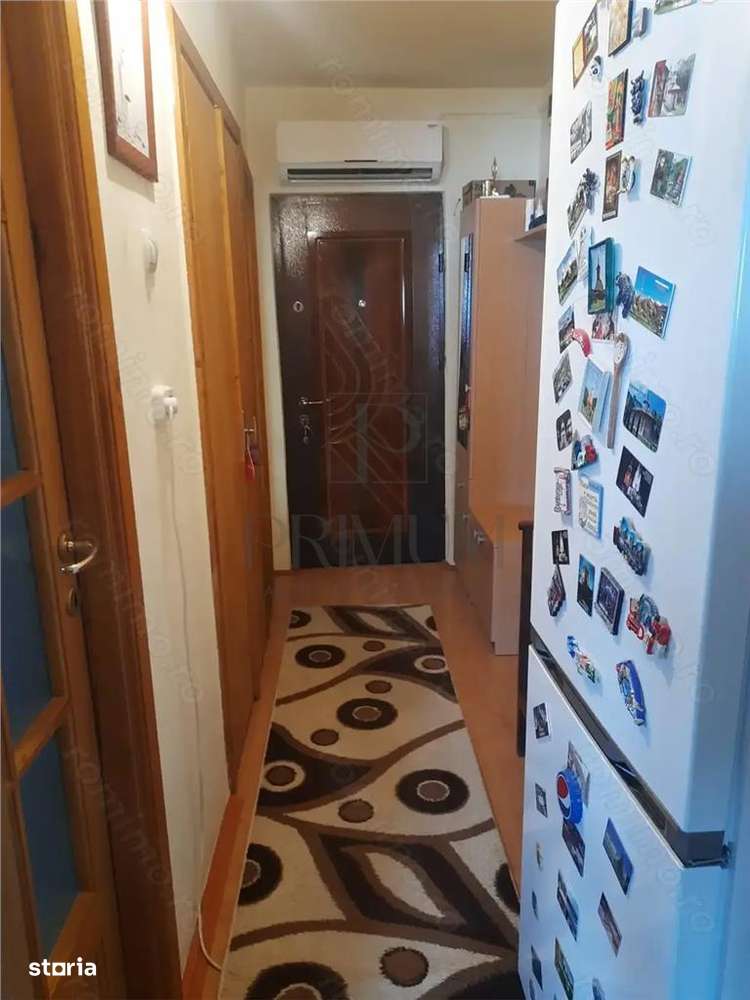 Apartament 1 camera confort 1 Buziasului - Imagine principală: 1/9