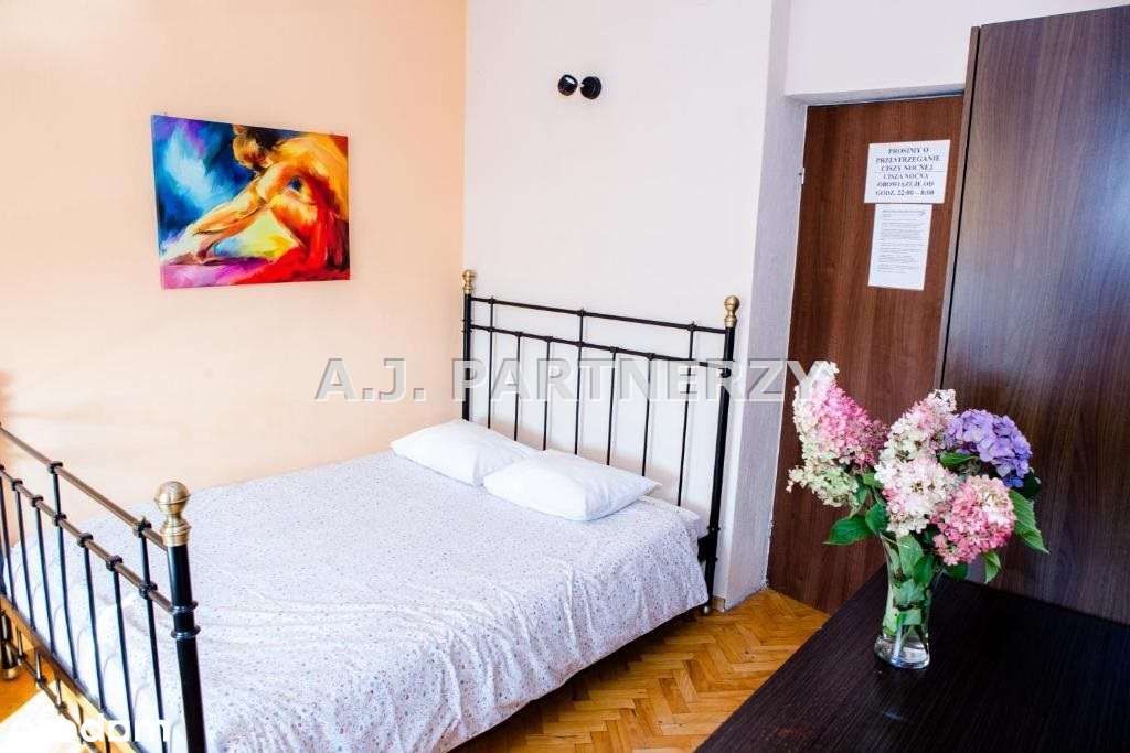 Duży dom/ pensjonat w Wieliczce-9