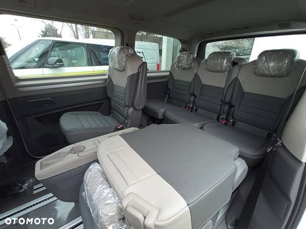 Volkswagen Multivan 2.0 TDI L2 Edition DSG - 12