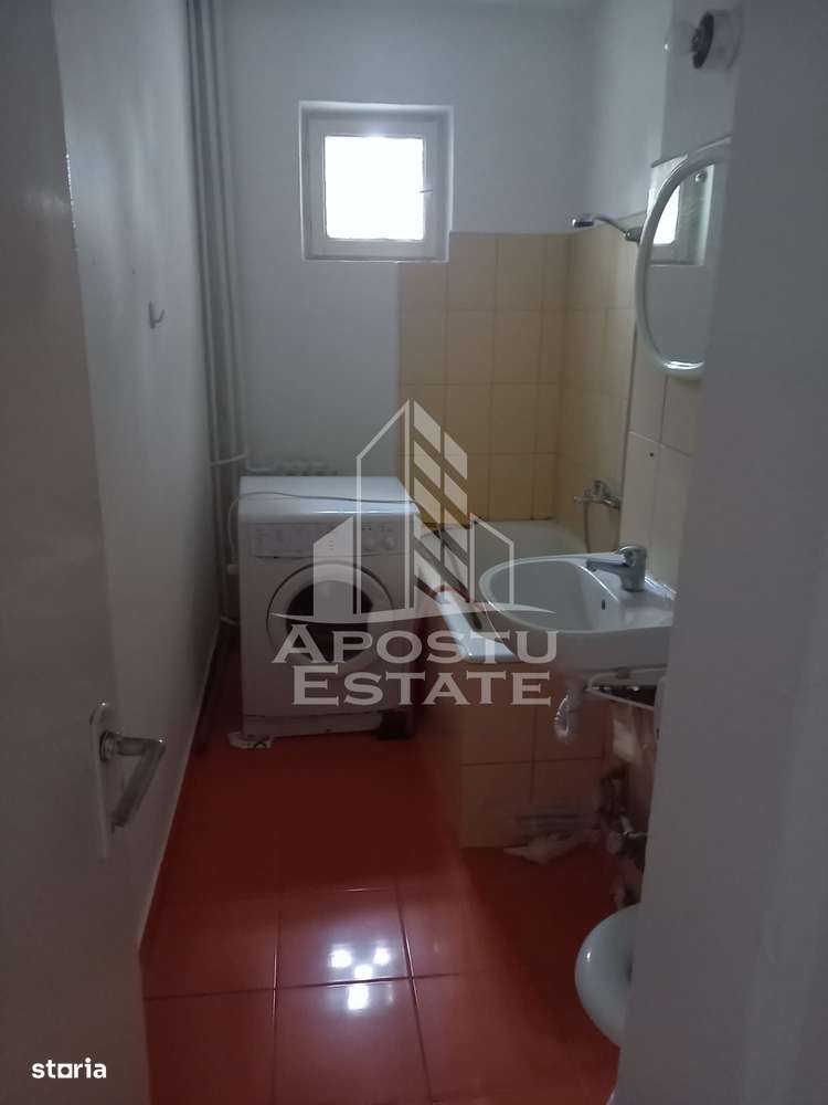 Apartament cu 1 cameră , spațios , Iosefin - Imagine principală: 5/5