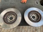 tarcze hamulcowe przod przednie mercedes w221 w216 amg 63amg 63 65amg - 6