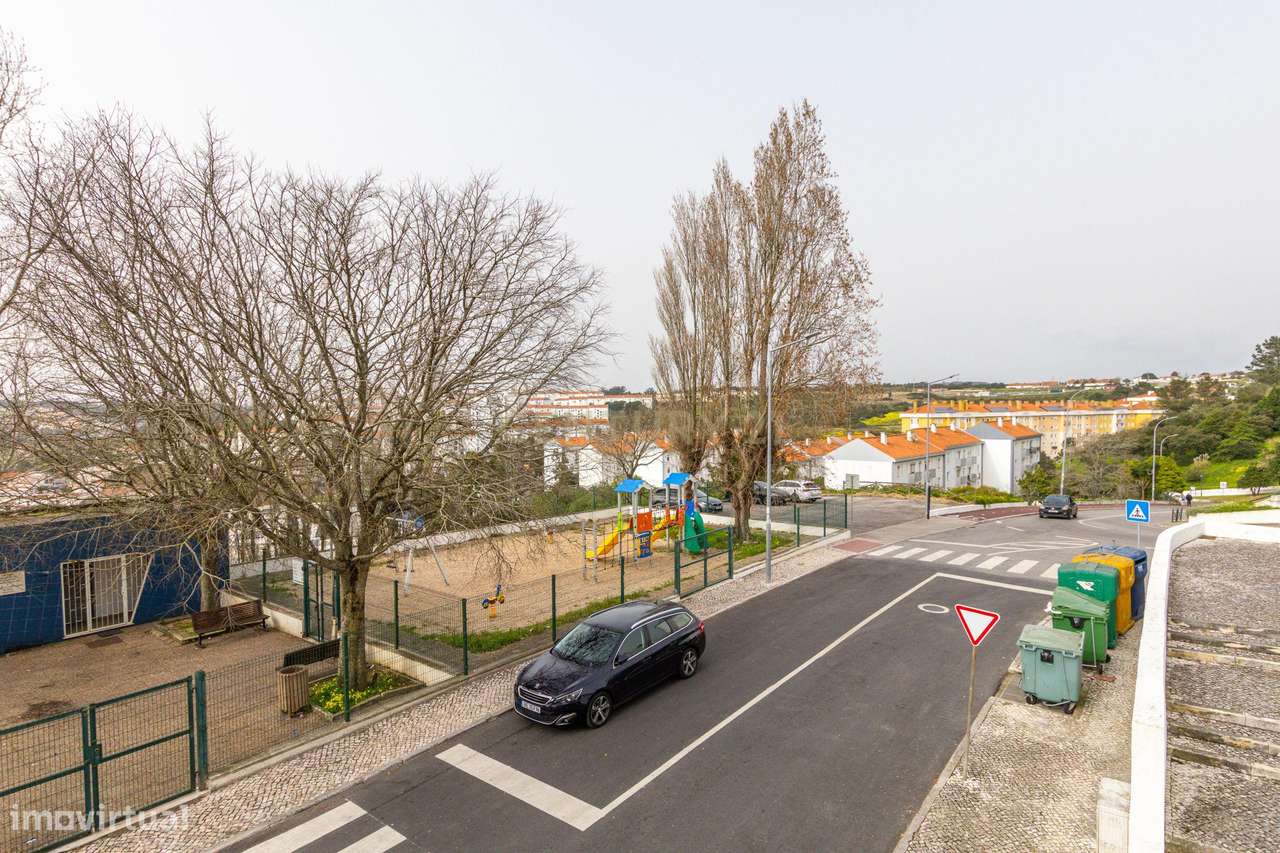 Apartamento T3 em Mira-Sintra perto da Estação da CP Mira-Sintra-Meleç-20