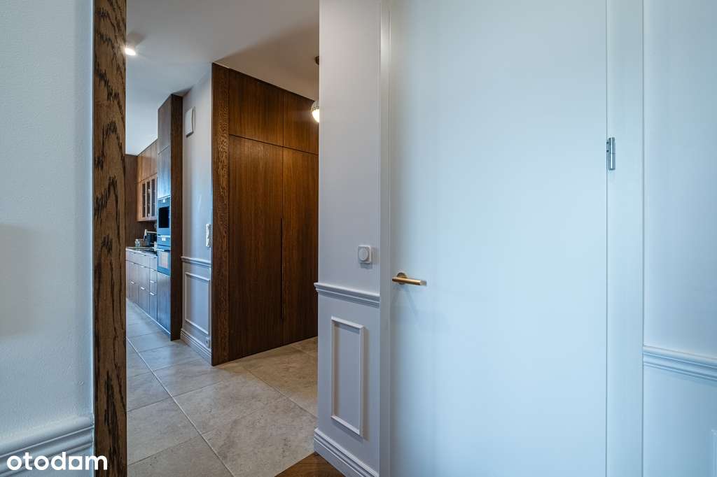 Wyjątkowy apartament Nowe Kolibki - 800 m do morza-10