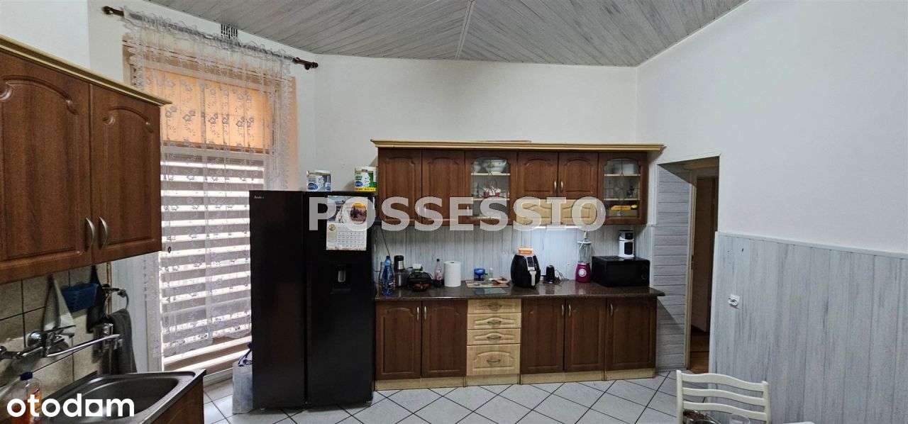 Mieszkanie 3-Pokojowe, Z Balkonem, 1 Piętro-2