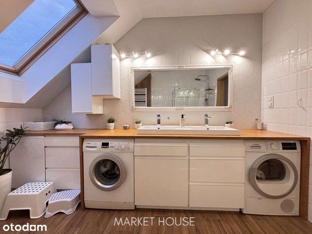 Mierzyn - wolnostojący, energooszczędny Promocja-7