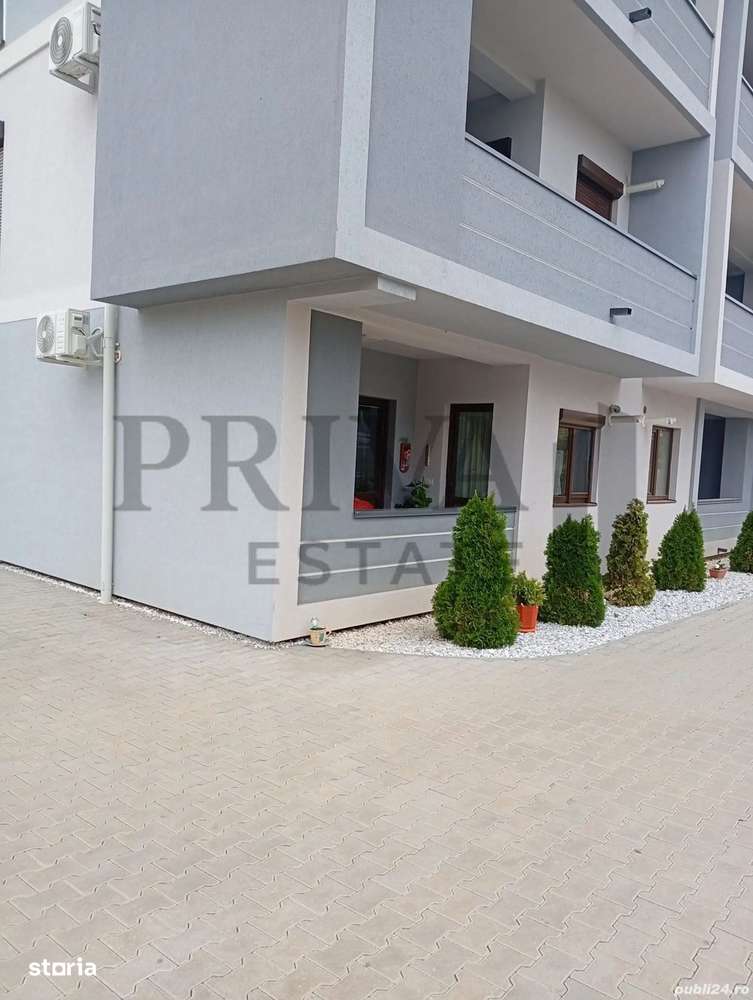 Apartament 1 cameră Chișoda - Imagine principală: 5/5