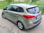 Kia Carens 1.7 CRDi 136 Fifa World Cup Edition - 2