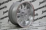 Jantes Novas RL Wheels JRX 16 5x139.7 7 ET-10 - Oferta de Montagem/Envio - 1