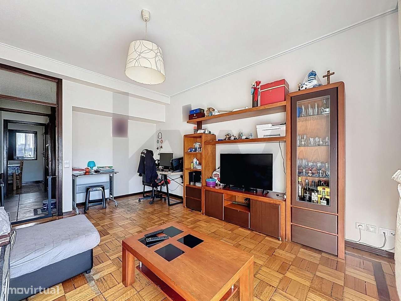 Novas Oportunidades no Mercado - APARTAMENTOS T4 P/ INVESTIMENTO (Cent - Grande imagem: 5/28