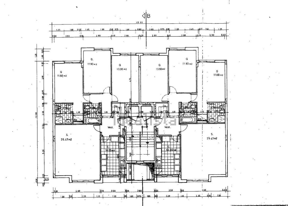 Apartamento t2 à venda na Avenida Infante dom Henrique - Grande imagem: 2/8