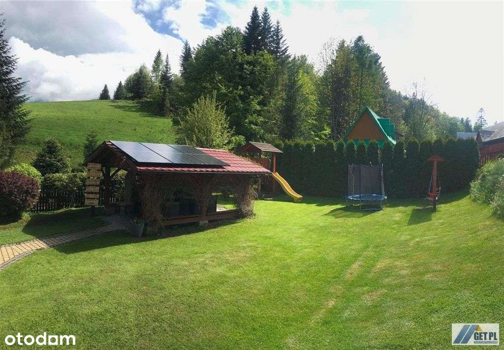 Dom w zacisznym, widokowym miejscu - Pełny obrazek: 4/20