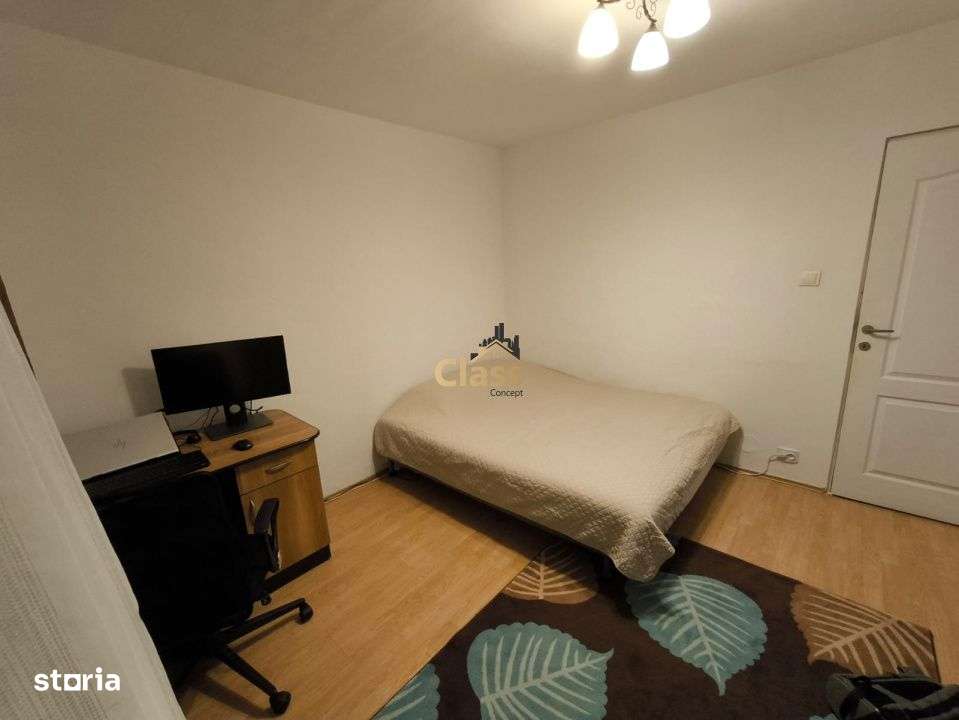 Apartament 3 camere | Etaj Intermediar | 64 mpu | Zona Piata Zorilor - Imagine principală: 5/12