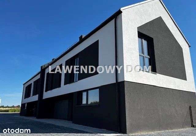 Nowoczesny dom bliźniak w Bieruniu Nowym ! - Pełny obrazek: 4/11