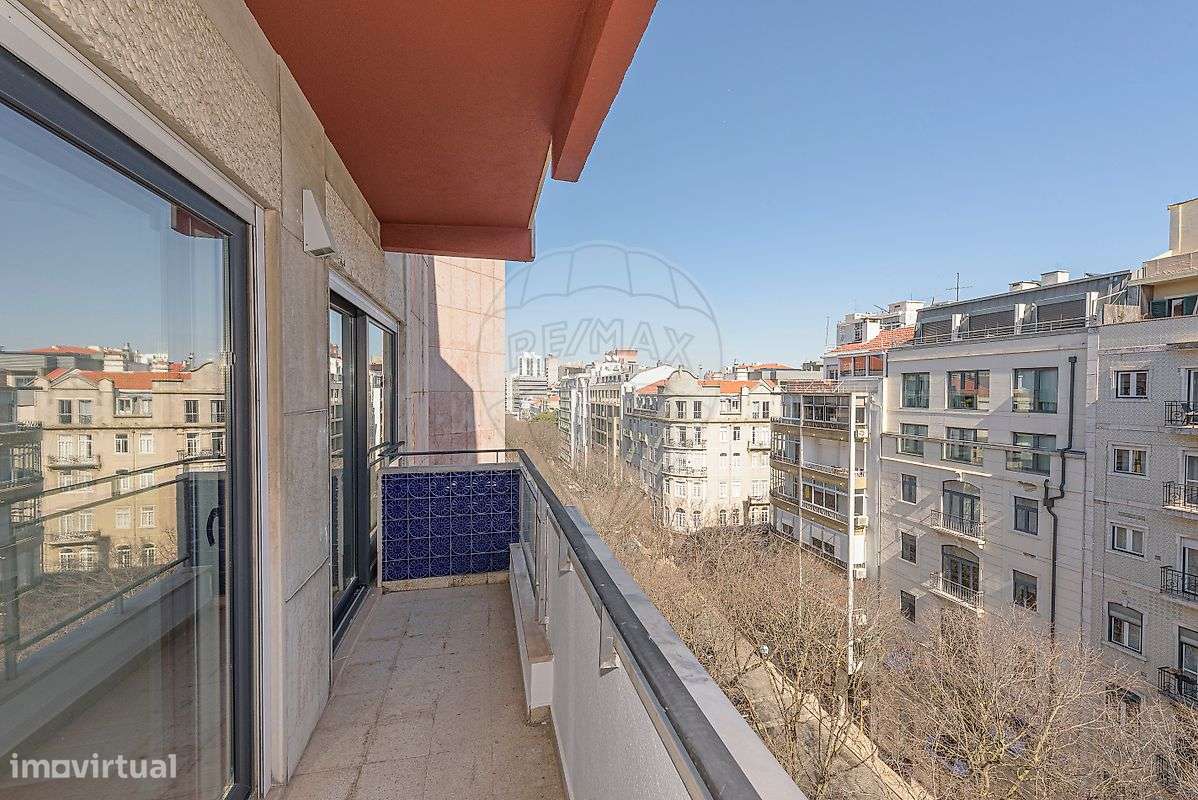 Escritório T4 para arrendamento - Grande imagem: 5/24