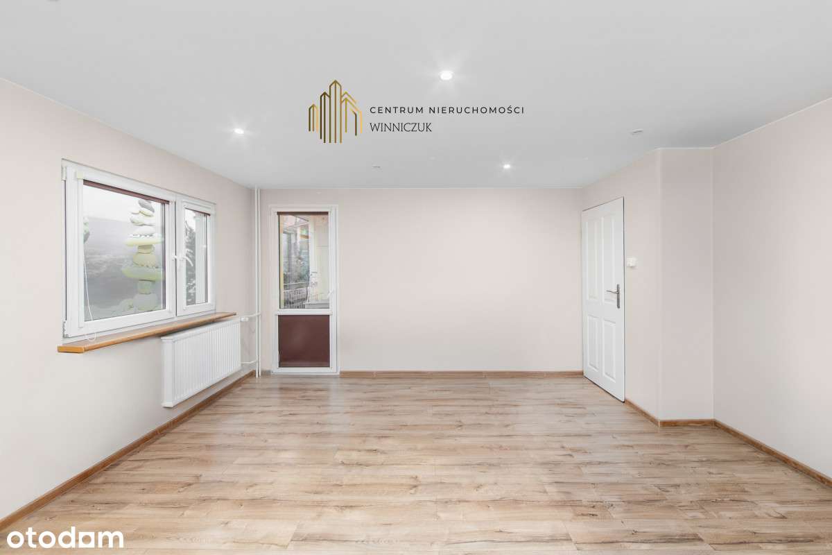 Mieszkanie 3- pokojowe z balkonem | Oleśnica-11