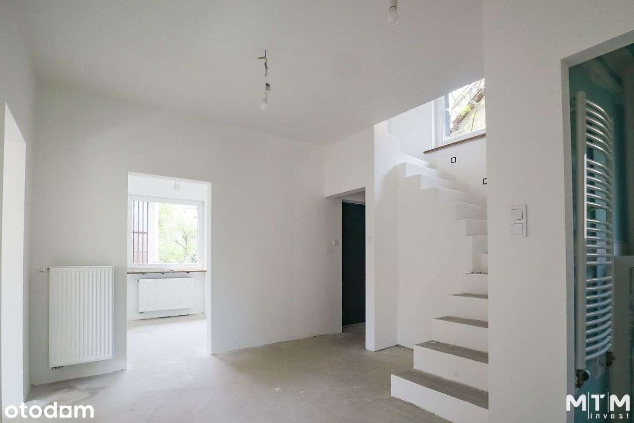 Dom, 135,70 m², Szczecin-11