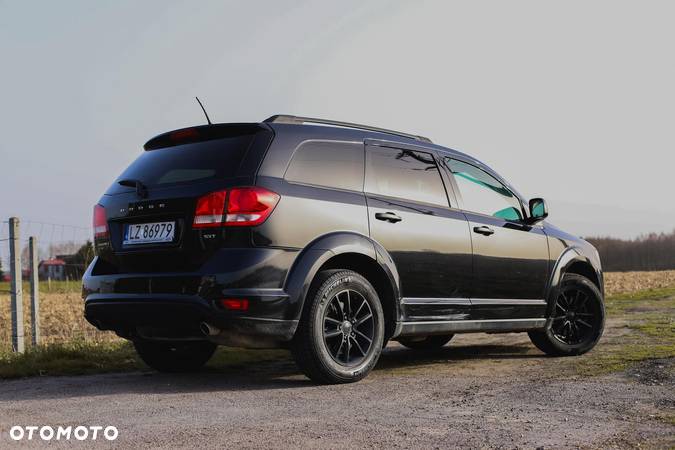 Dodge Journey - 4