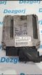 ECU calculator motor Jeep patriot Cod 0281013845 - 1