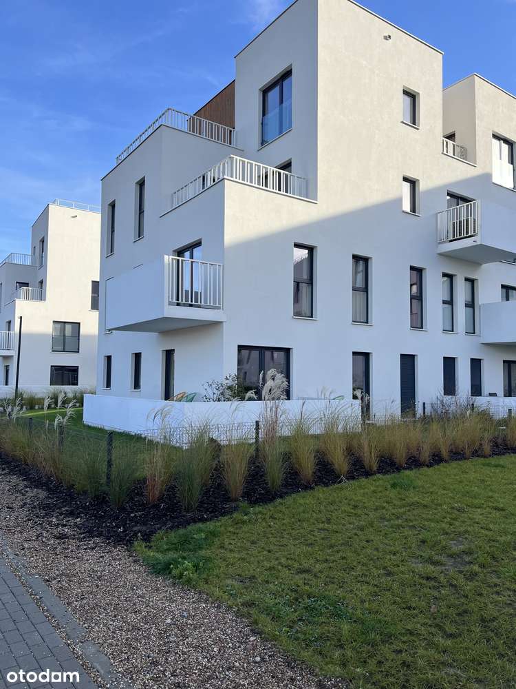 Mieszkanie na Osiedlu Bacciarellego 54 Biskupin - Pełny obrazek: 5/12