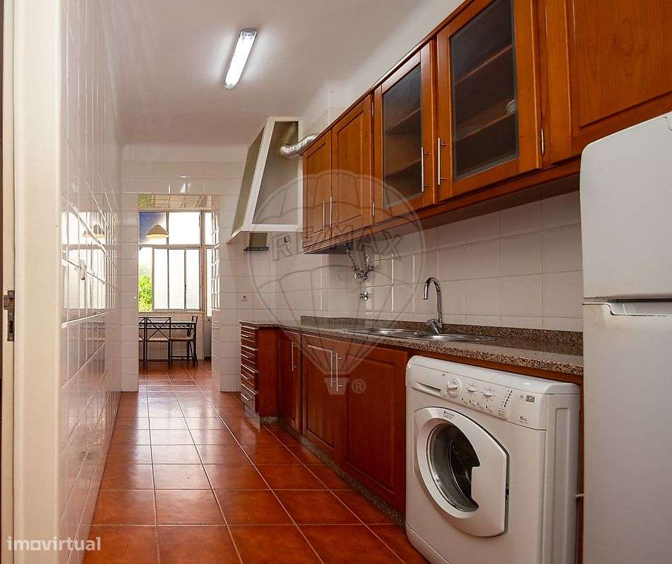 Apartamento T3 para venda-0