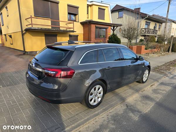 Opel Insignia - 3