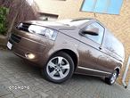 Volkswagen Multivan 2.0 BiTDI L1 Comfortline 4Motion DSG - 10