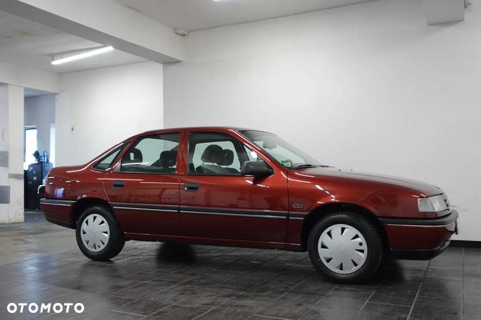 Opel Vectra 2.0 CD - 12