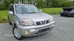 Nissan X-Trail 2.0 Luxury - 3