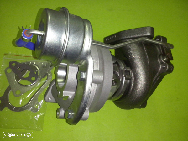 Turbo novo do motor da toyota dyna 280 4100 - 2