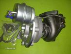 Turbo novo do motor da toyota dyna 280 4100 - 2