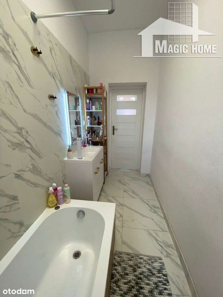 Mieszkanie w kamienicy z ogrodem - Pełny obrazek: 5/20