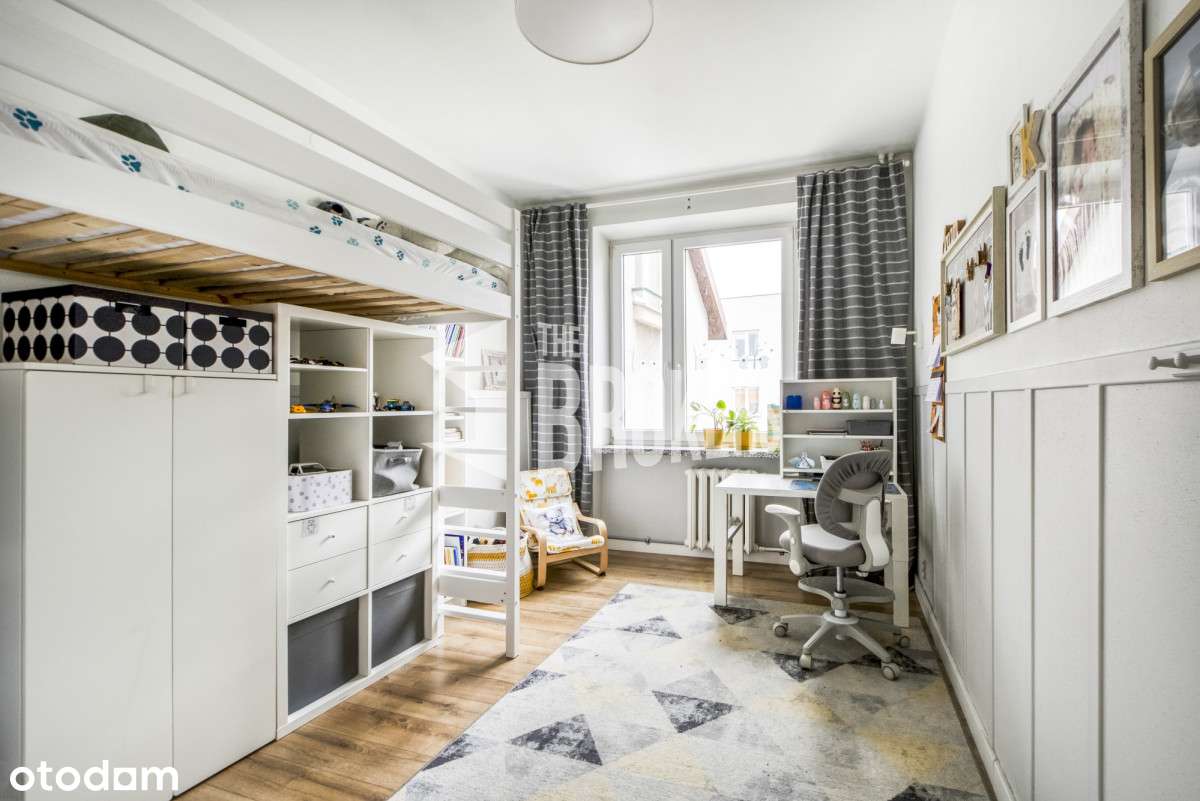 75 m², 5 pok i funkcjonalne mieszkanie z balkonem-6