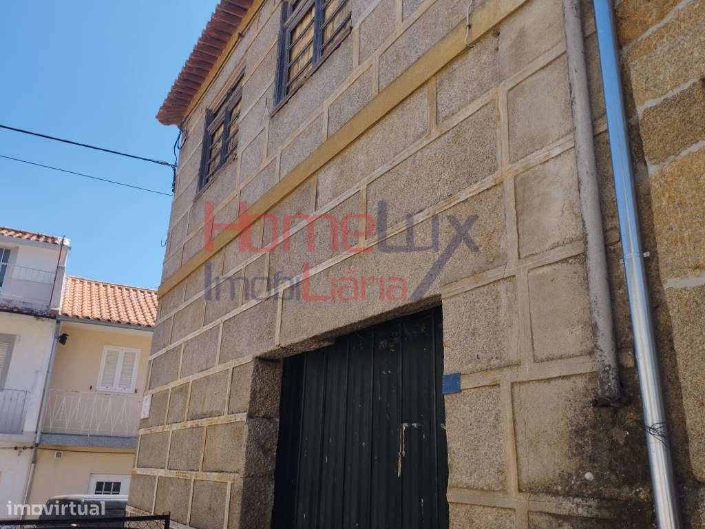 ARMAZÉM EM FELGAR - Grande imagem: 5/6