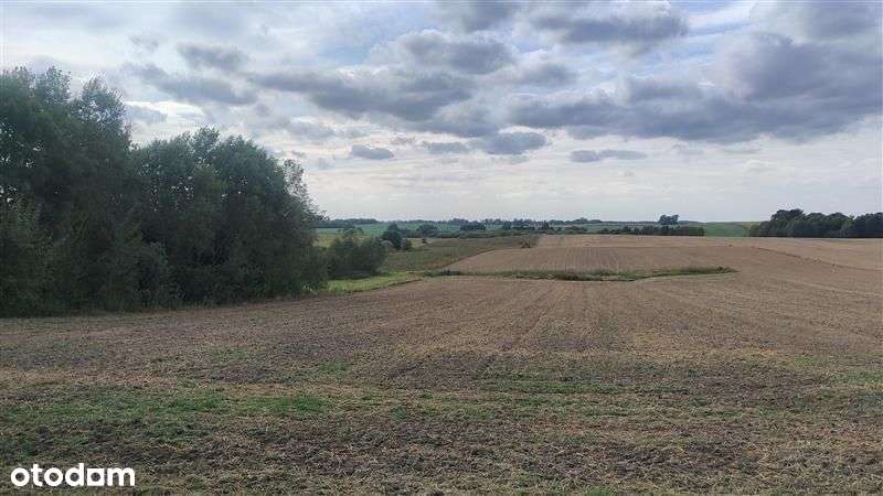 DE FACTO NIERUCHOMOŚCI - DZIAŁKA W MIEJSCOWOŚCI LEPNO, RYCHLIKI-5