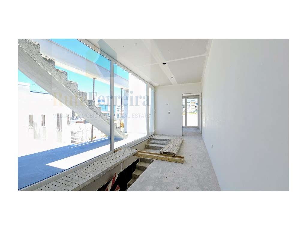 Moradia T4 Nova na Ericeira com Piscina!!!!-22