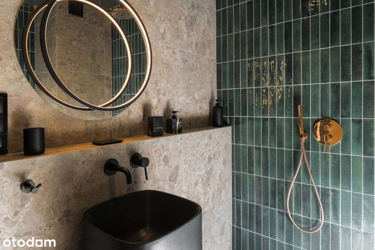 Ekskluzywny Apartament | Rzeka | Park-19