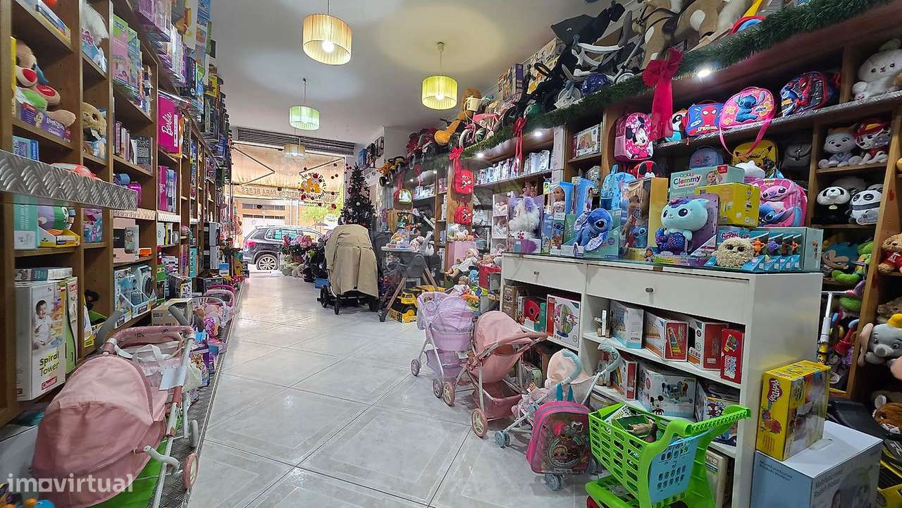 Trespasse  para venda - Grande imagem: 4/14