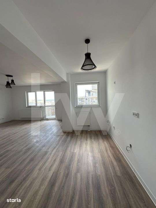 Apartament spatios - 2 camere - 60 mp utili - Rahovei - Imagine principală: 3/13