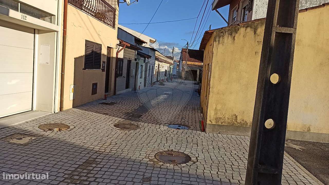 Moradia T1 para venda - Grande imagem: 3/9