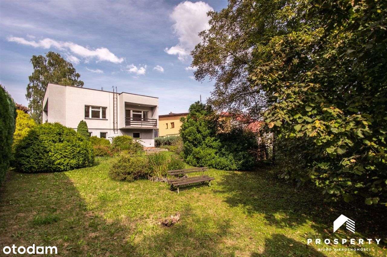 Dom jednorodzinny Cieszyn