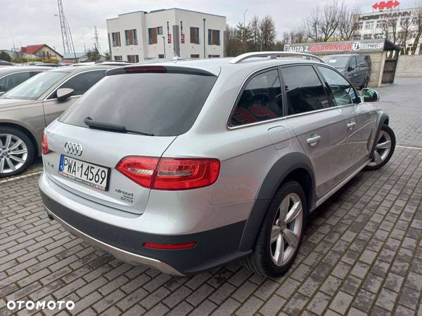 Audi A4 Allroad - 8