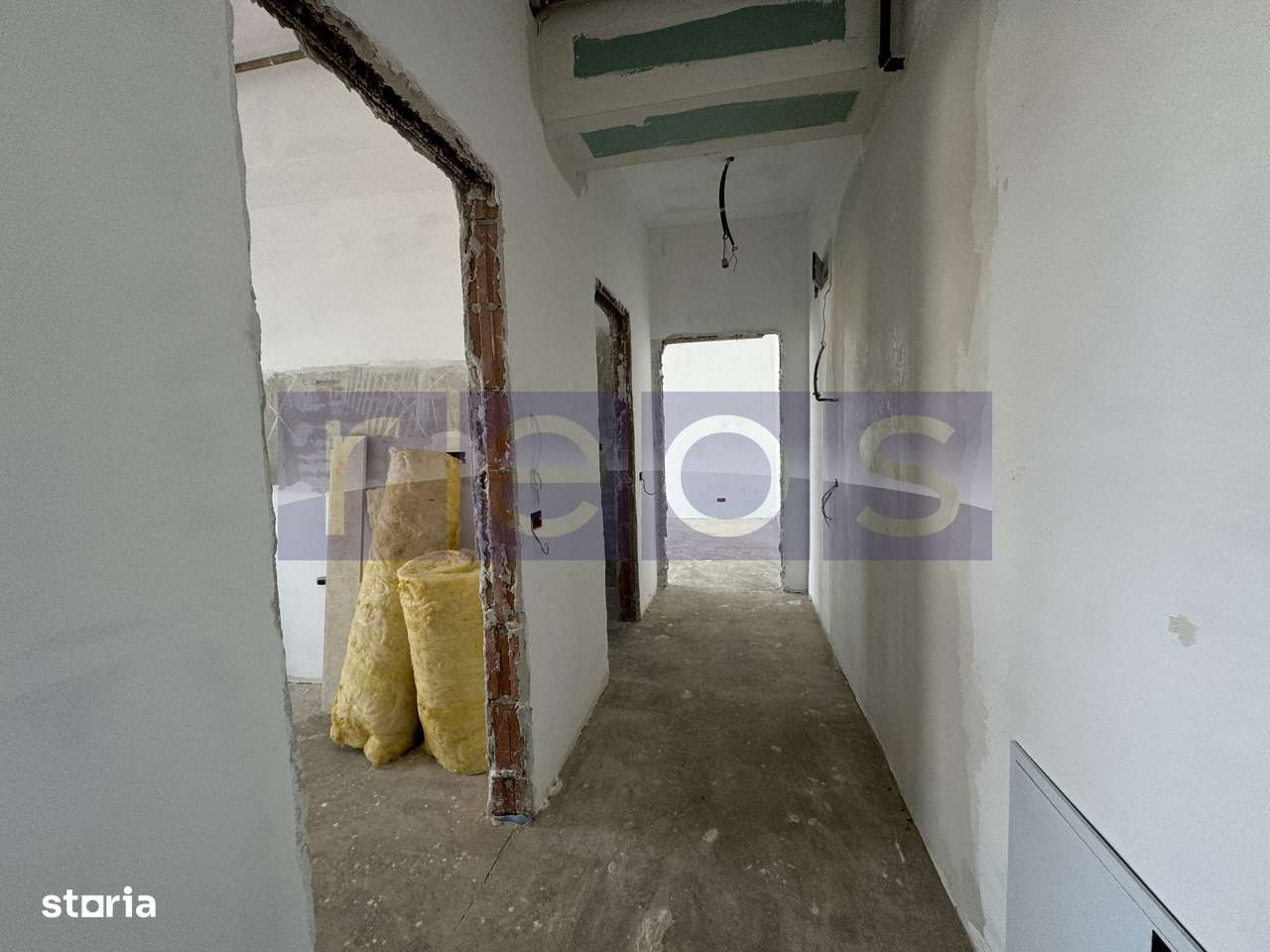 APARTAMENT 3 CAMERE |SISESTI- VATRA NOUA | BALCON 15MP - Imagine principală: 5/10