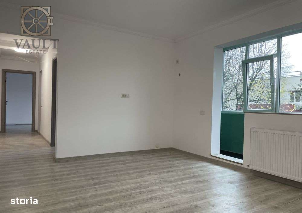 Apartament 3 camere Berceni-Emil Racovita-Posibilitate montare central - Imagine principală: 3/8