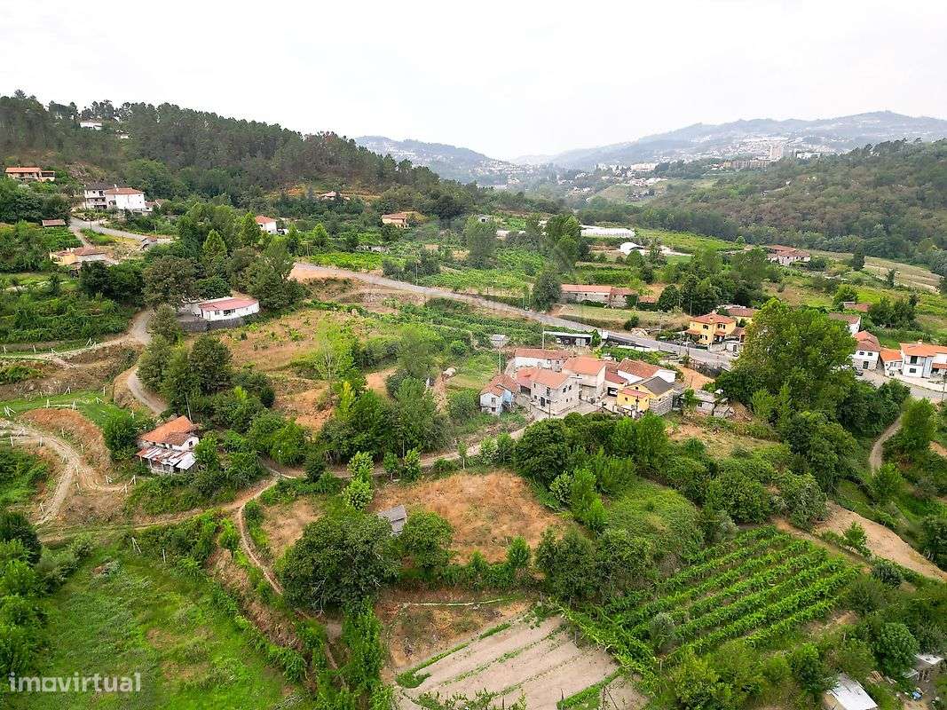 Terreno  para venda - Grande imagem: 4/6