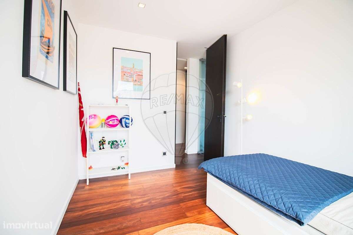 Apartamento T4 para venda-27