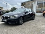 BMW 116 d Aut. Advantage - 1