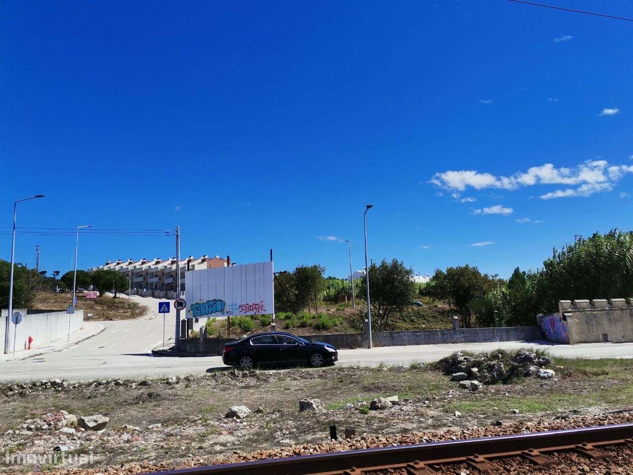 Lote Moradia Isolada - Fontela Vila Verde - Figueira da Foz.-10